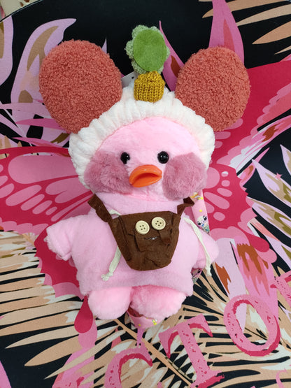 Peluche patito Lalafanfan