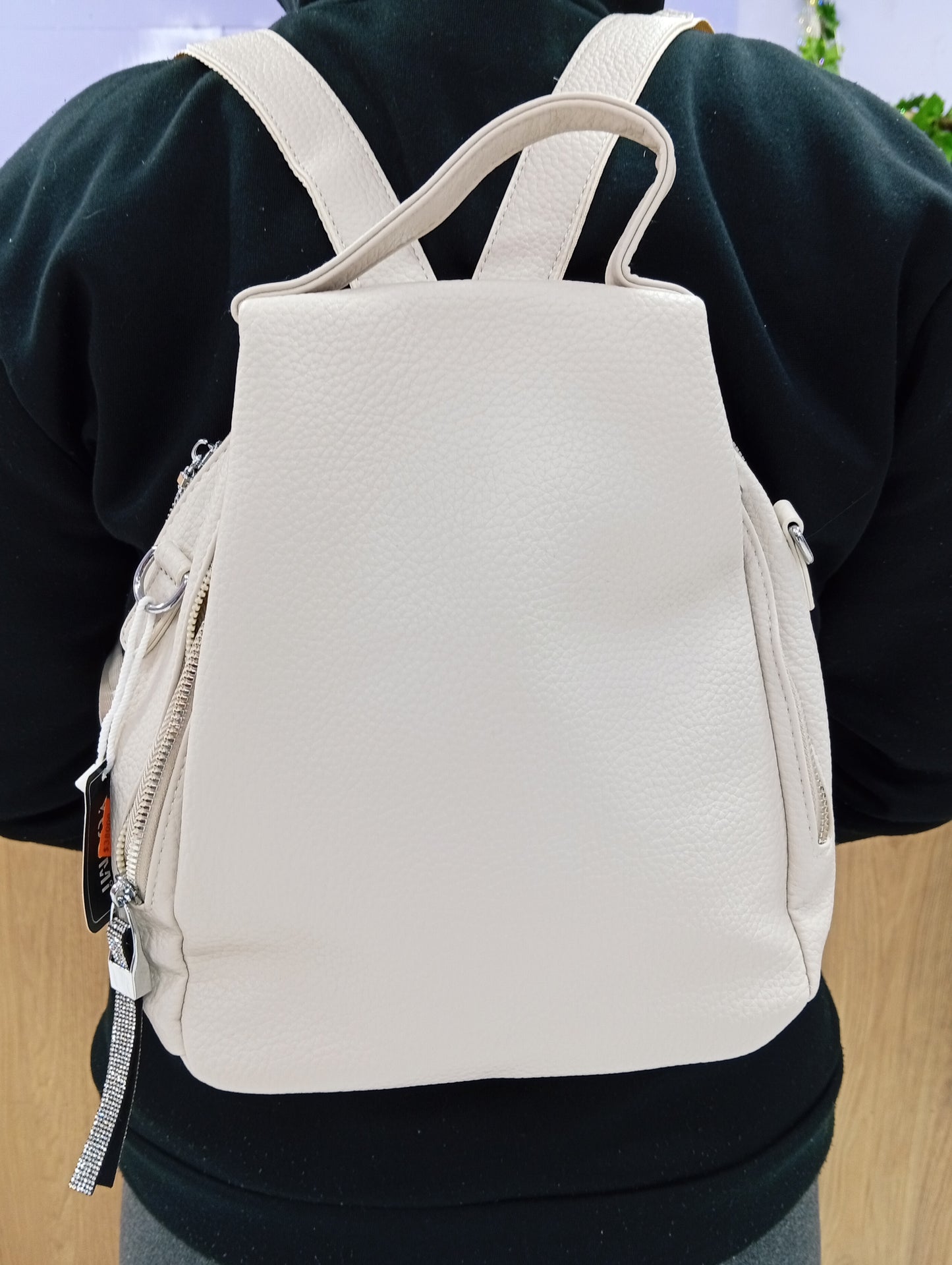Mochila Youmi