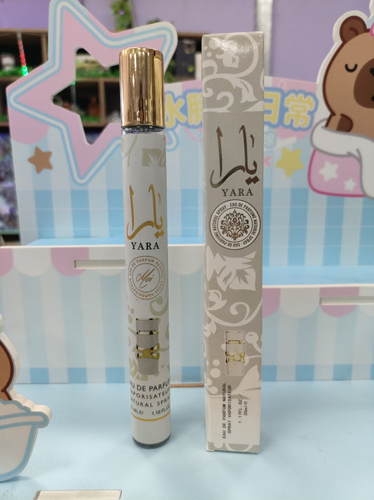 Perfume arabe Yara 35ml