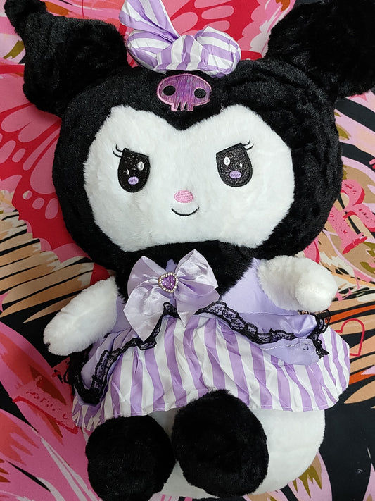 Peluche kuromi