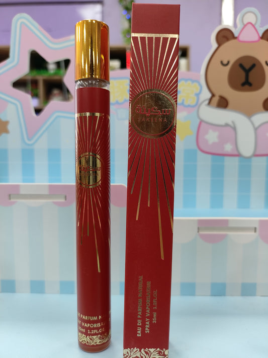 Perfume Sakeena 35ml