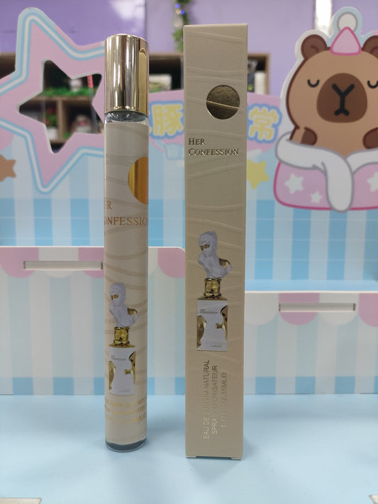 Perfume Her confession 35ml
