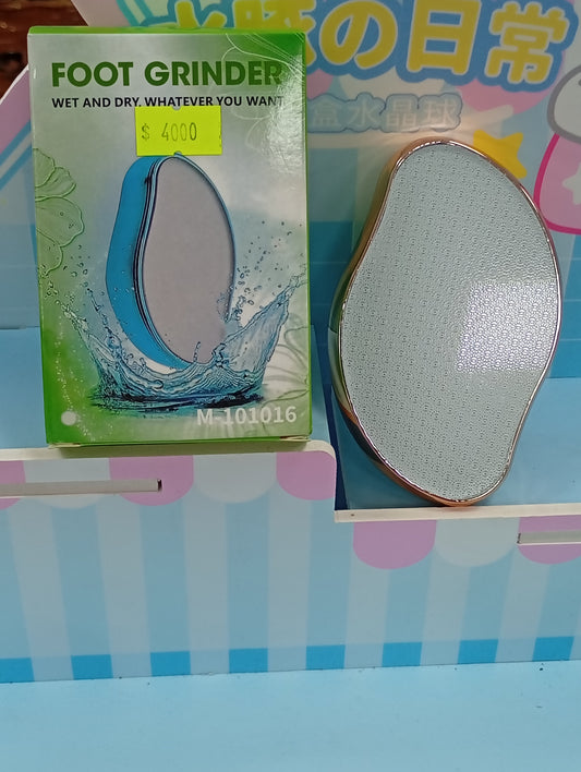 Spa de pies