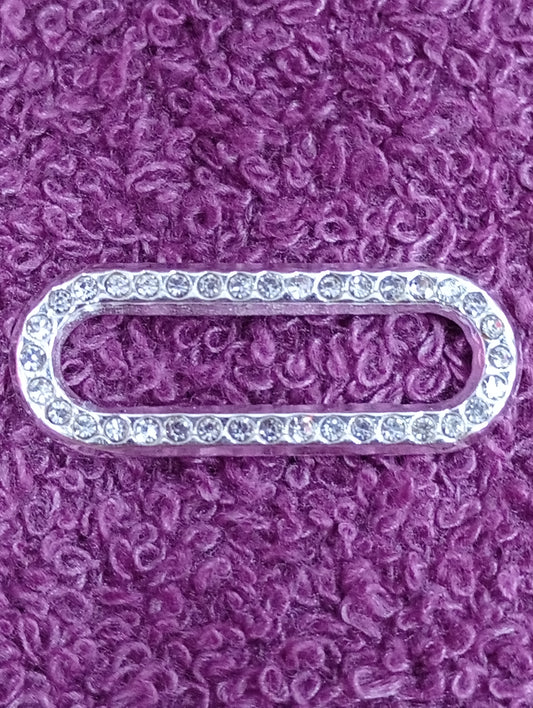 Dije oval