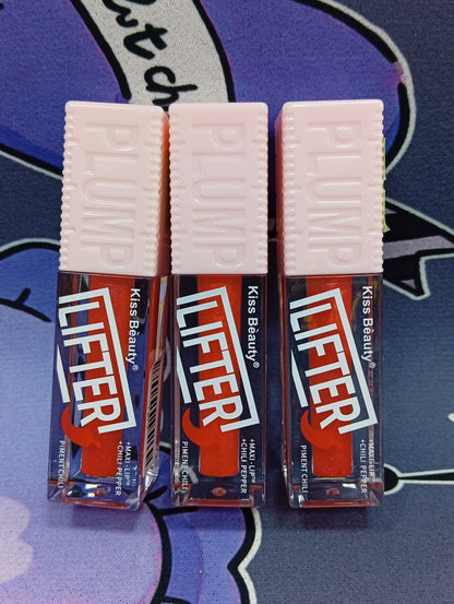 Kiss Bèauty Lifter y Lip Maximizer Ushas