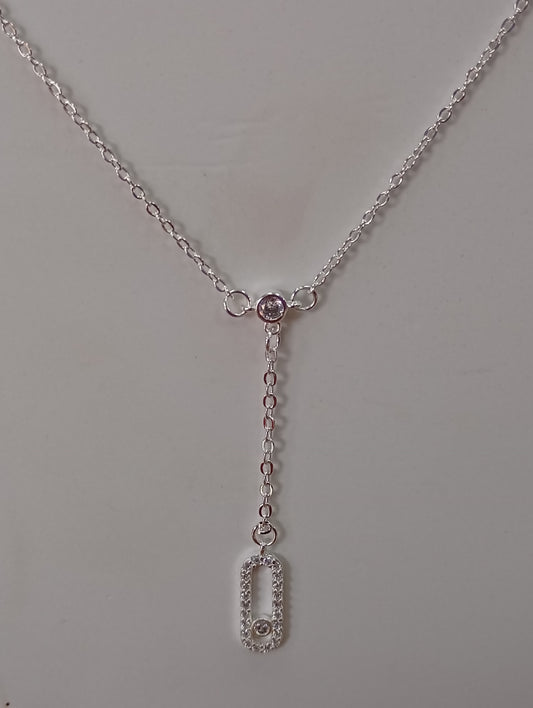 Cadena corbata