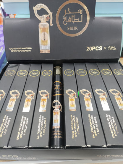 Perfume Sehr 35ml