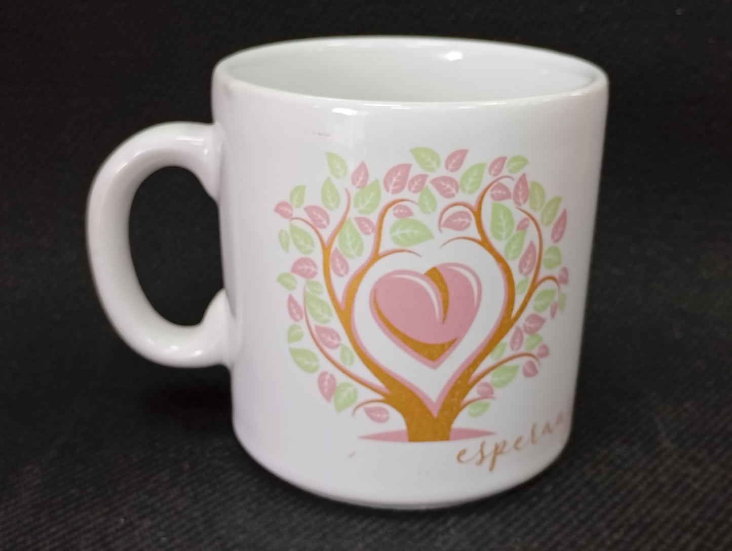 Taza para café