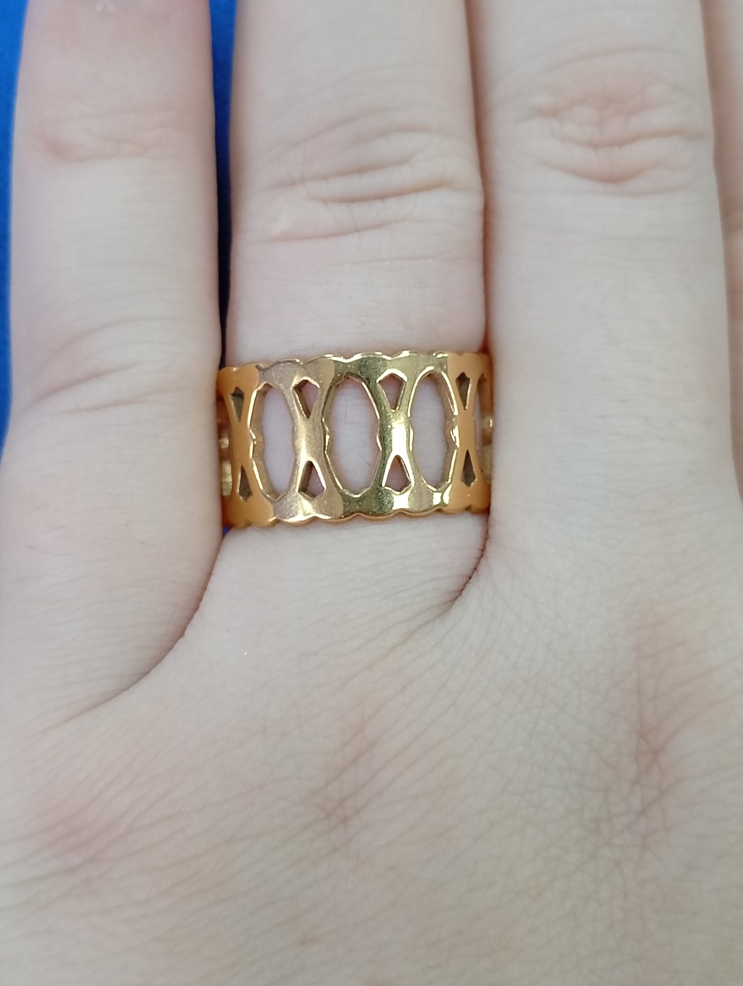Anillo