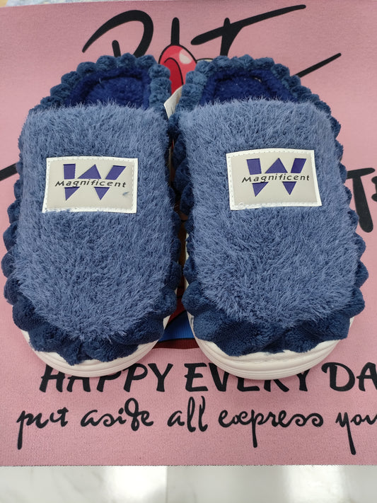 Pantuflas magnificent