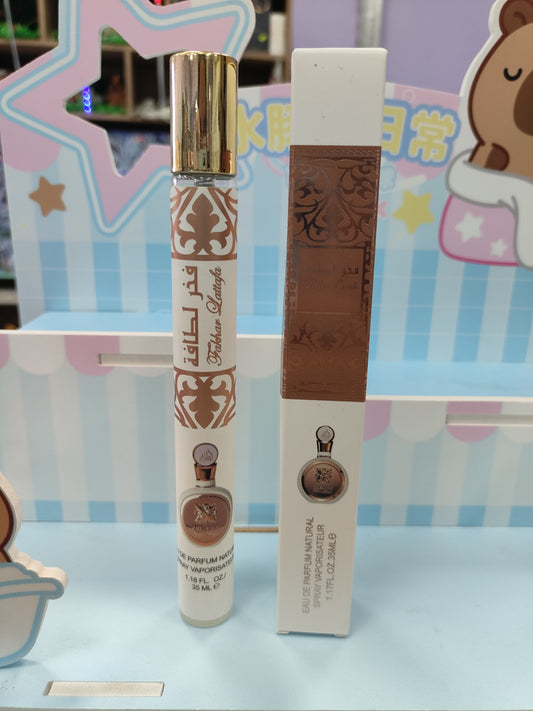 Perfume Fakhar lattafa 35ml