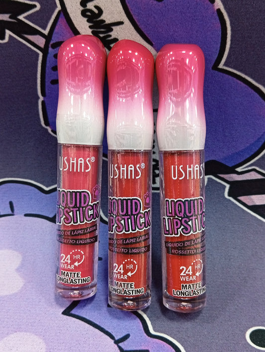 Lipstick Liquid Ushas