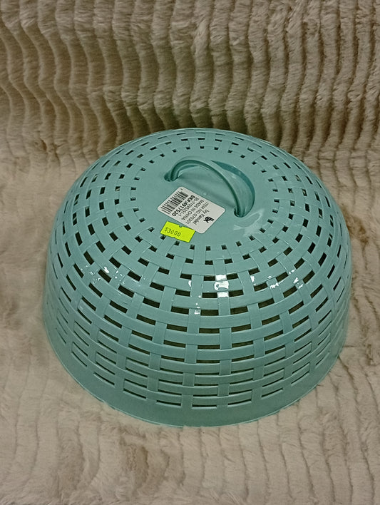 Campana de plástico