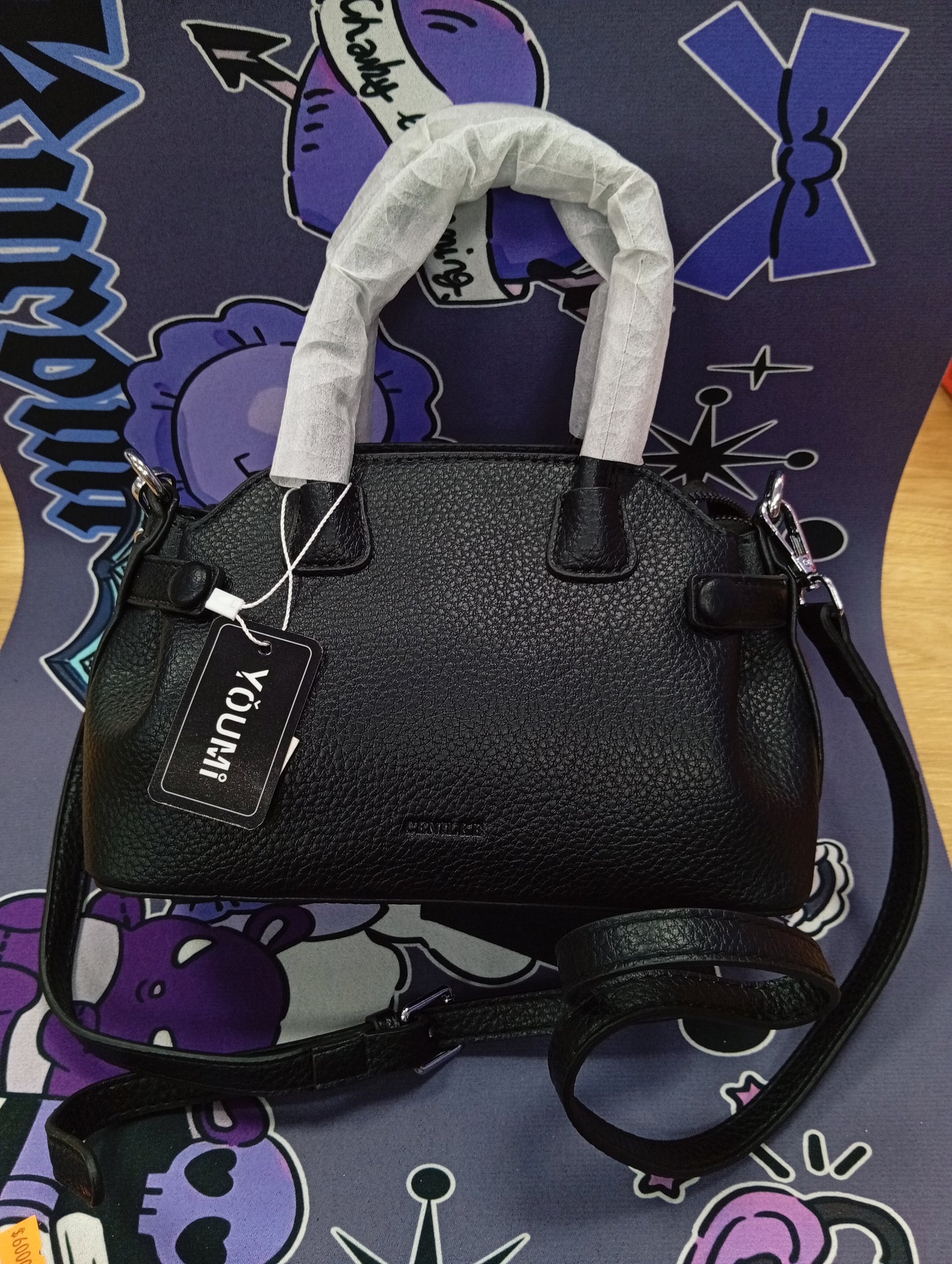 Bolso Cenilke