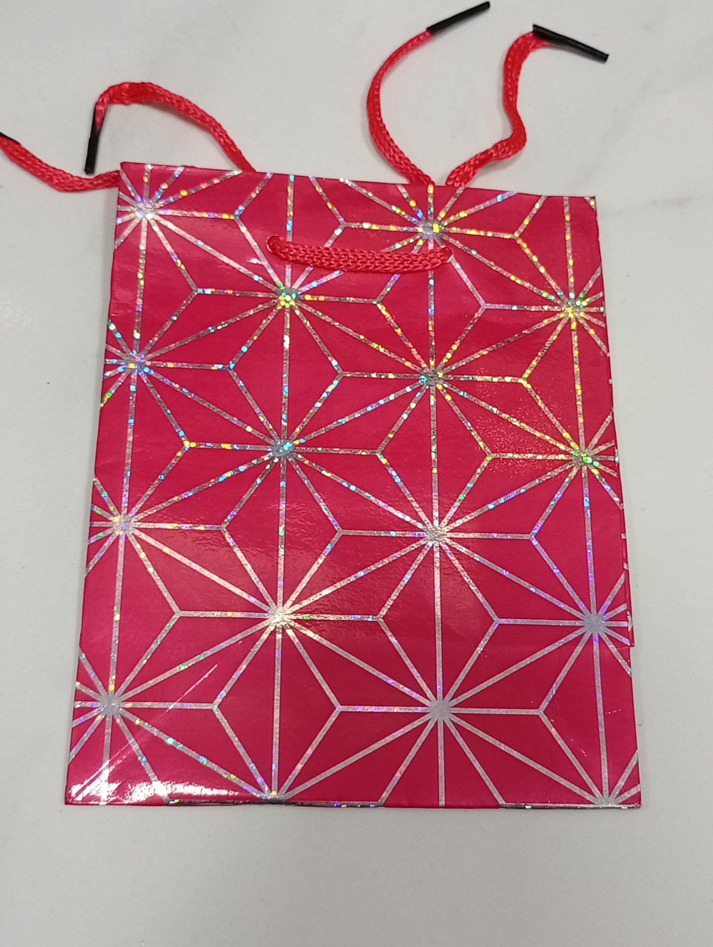 Bolsa de cartón