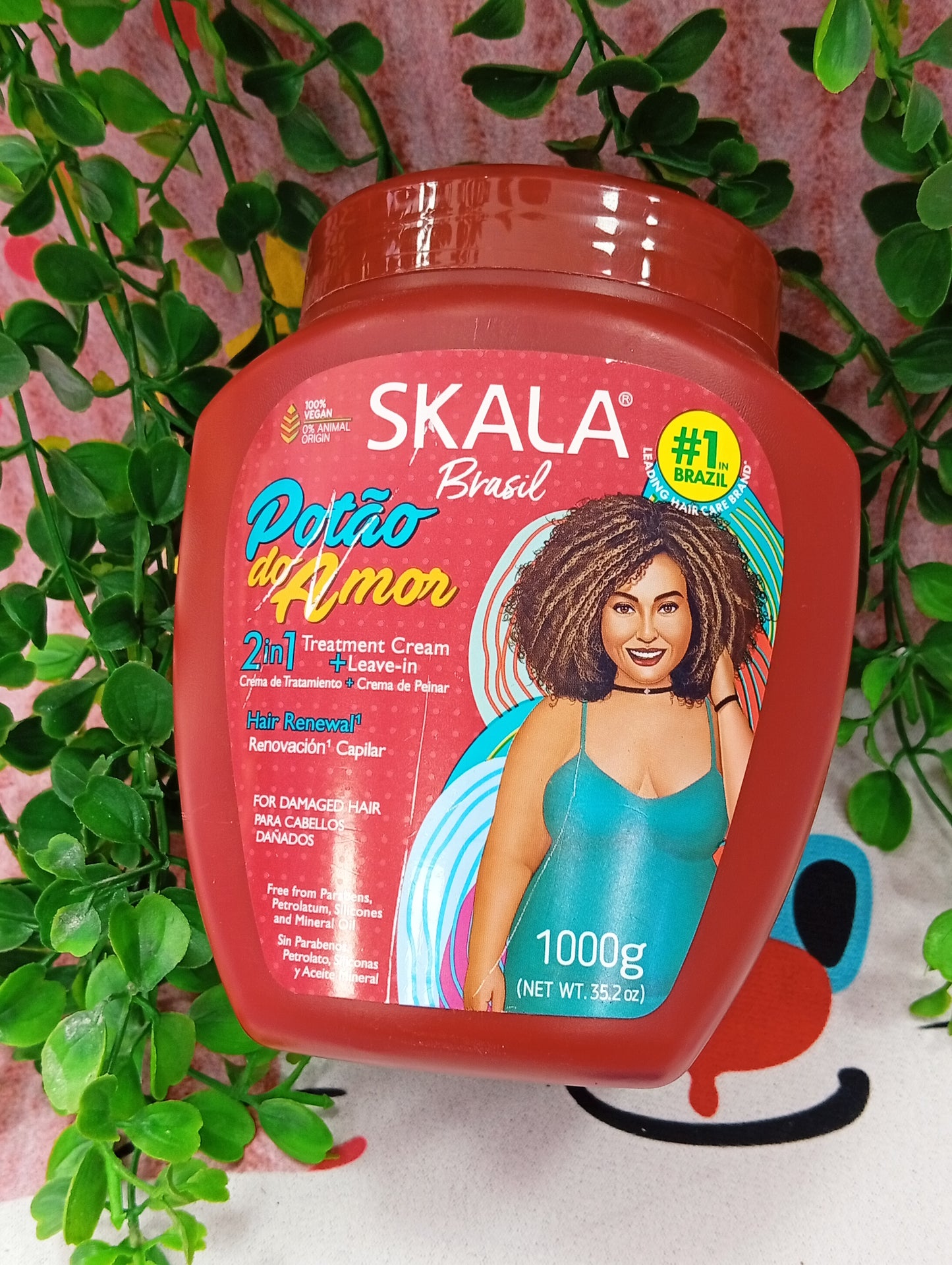 Tratamiento Skala