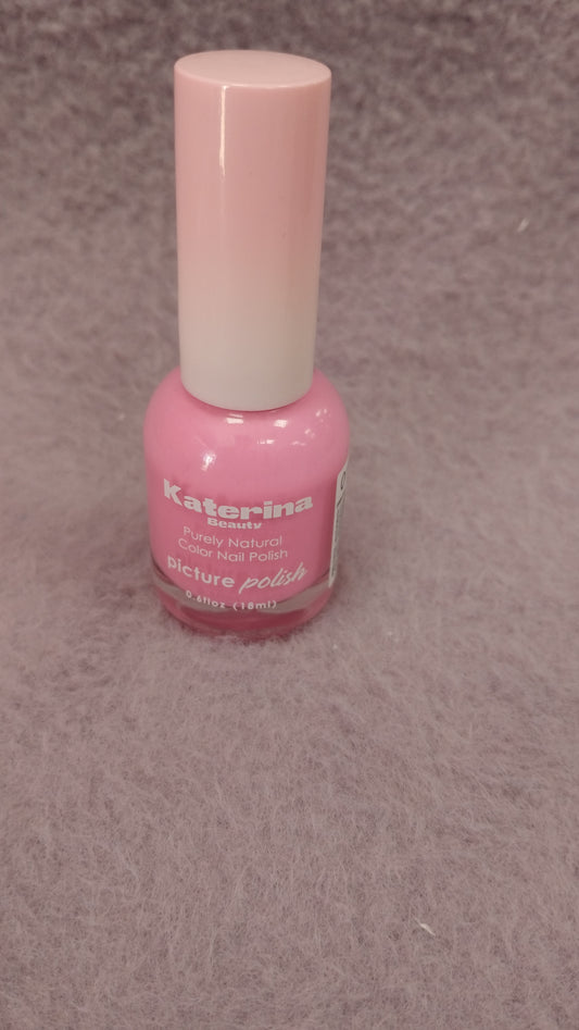 Esmalte de uñas tradicional
