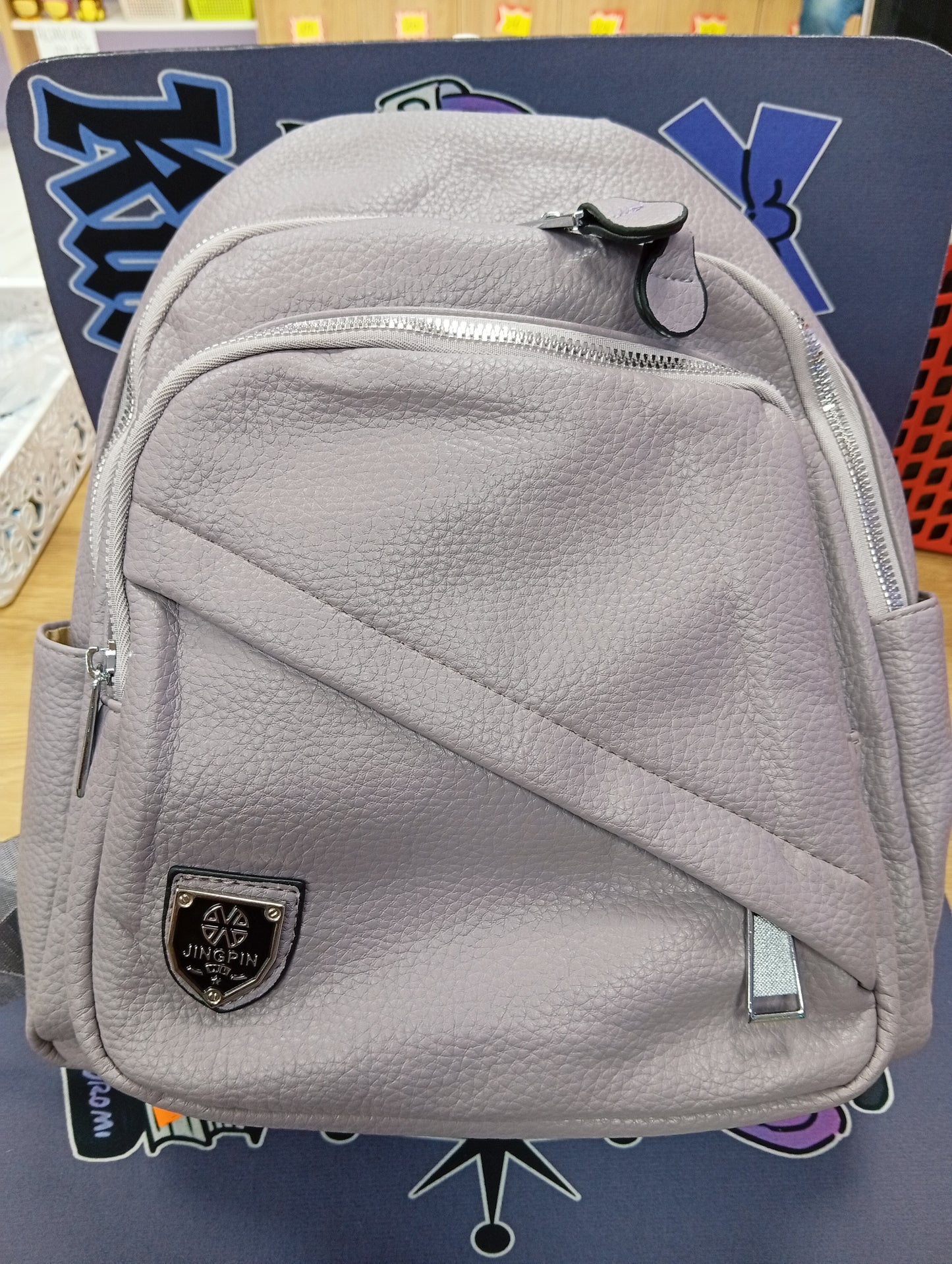 Mochila JingPin