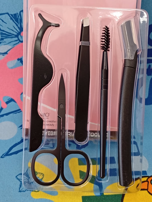 Kit de cejas