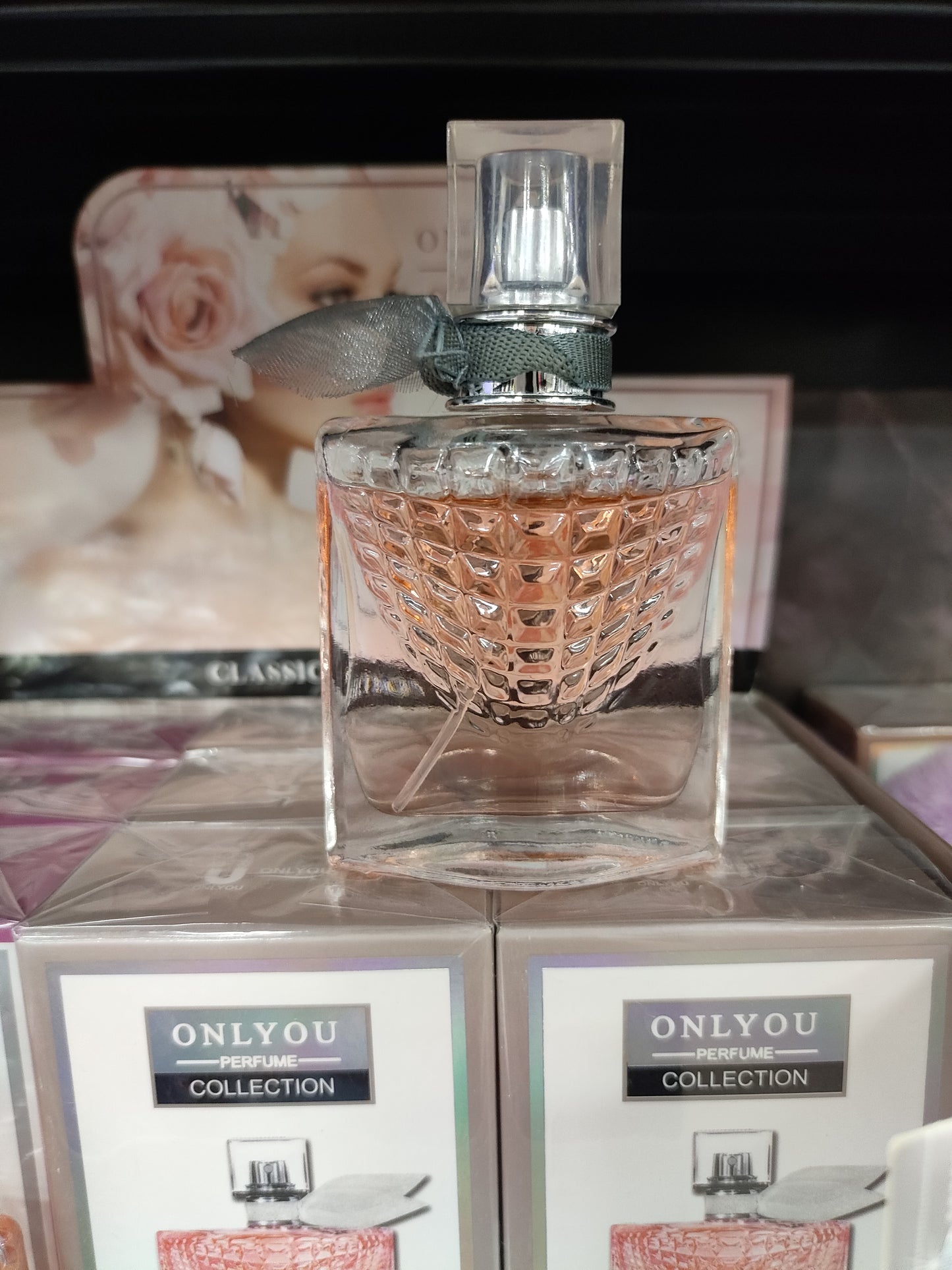 Perfume onlyou no.839 30ml