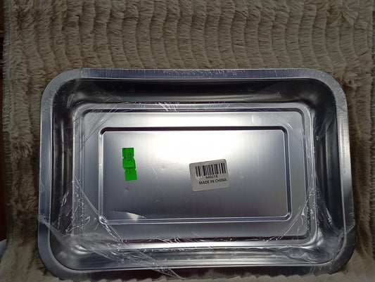 Bandeja para horno