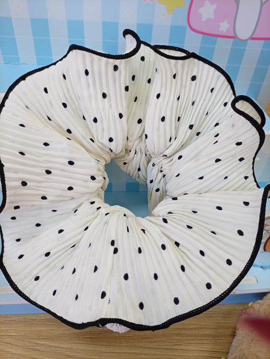 Colita encaje