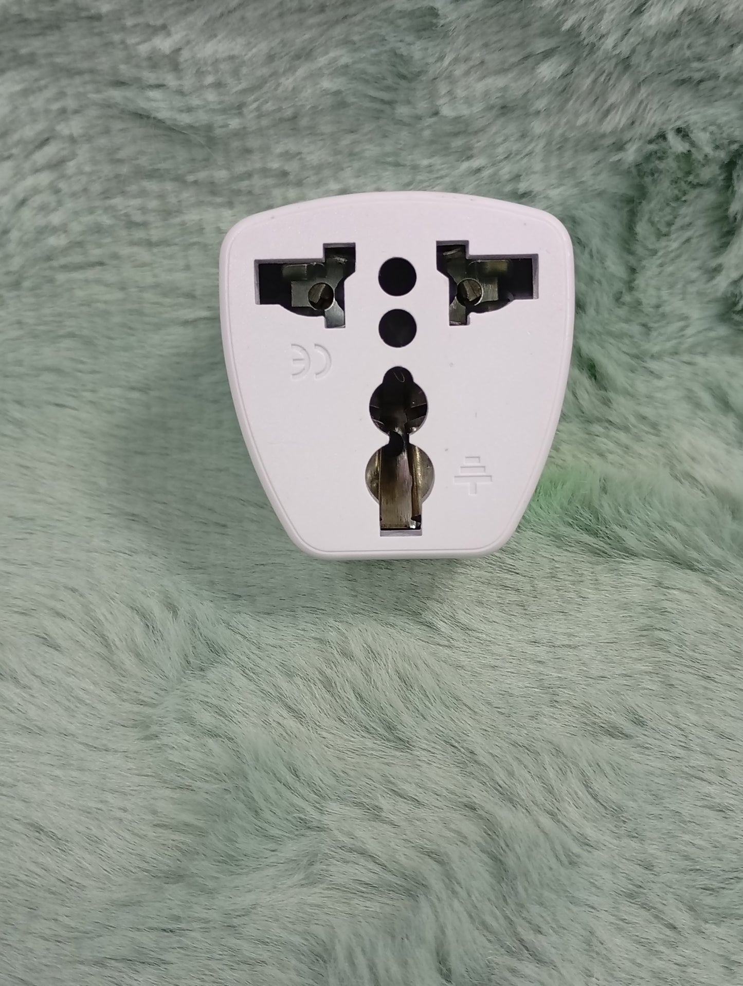 Enchufe adaptador