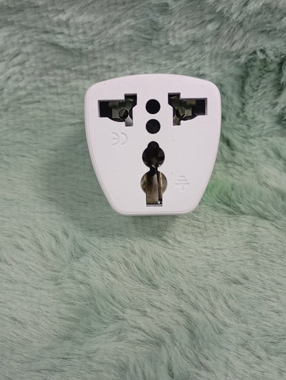 Enchufe adaptador