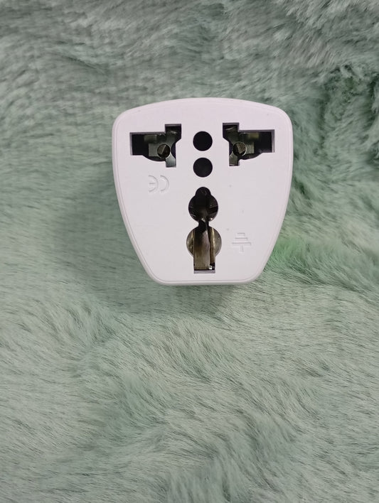 Enchufe adaptador