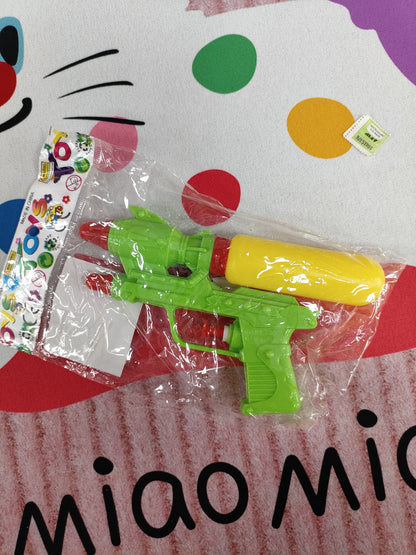 Pistola de agua base-x splash