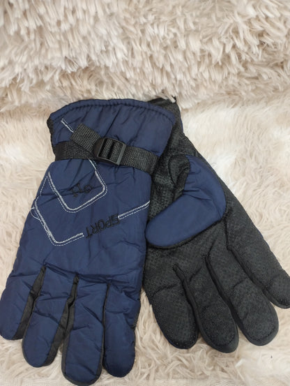 Guantes para motos