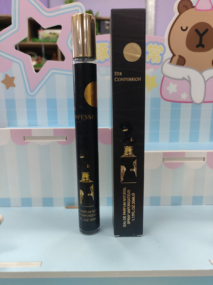 Perfume His confession 35ml
