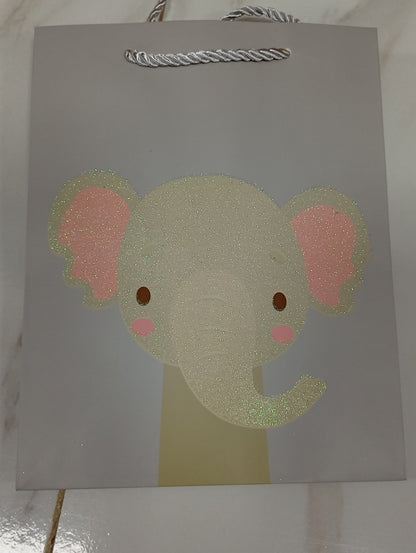 Bolsa de cartón