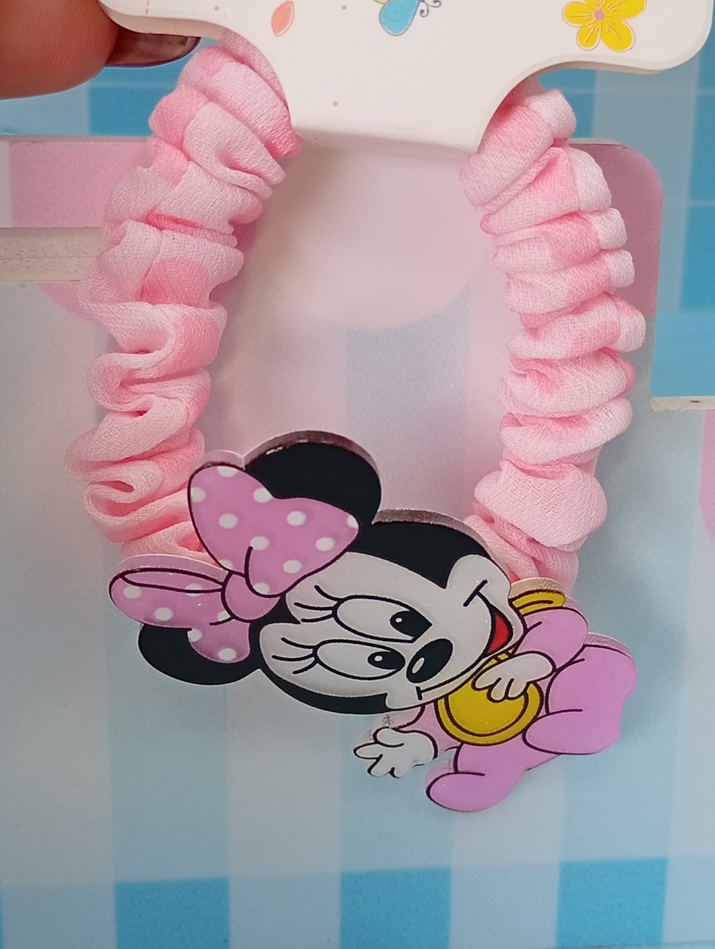 Colita de minni mouse