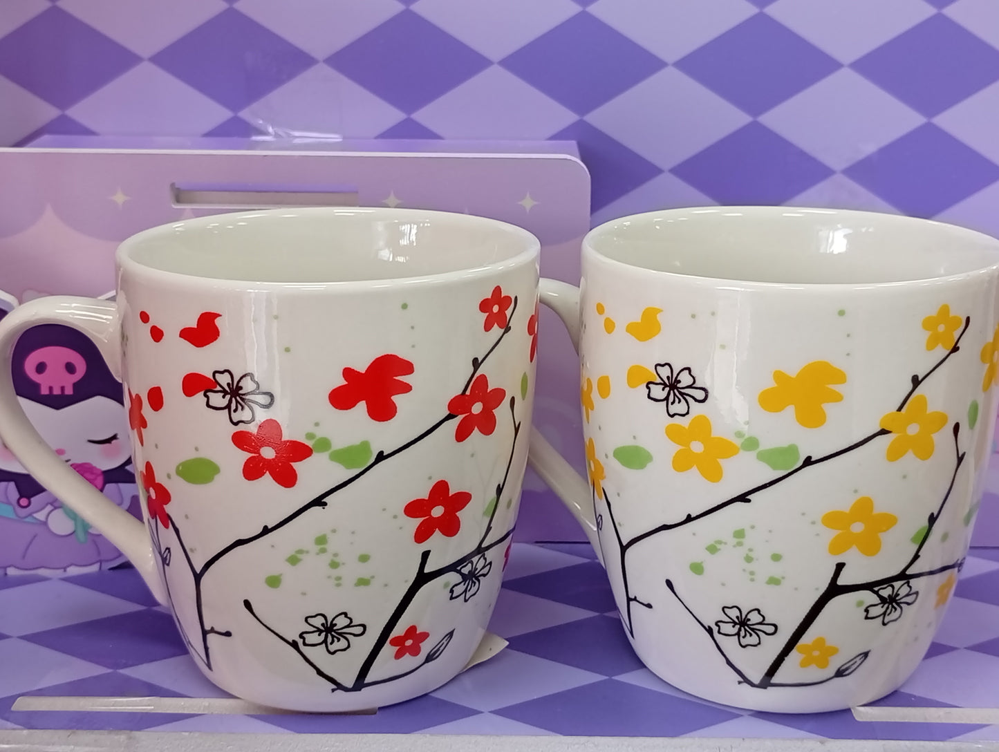 Taza de café