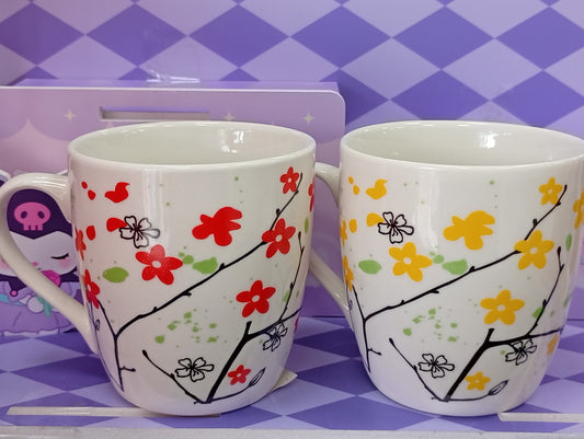 Taza de café