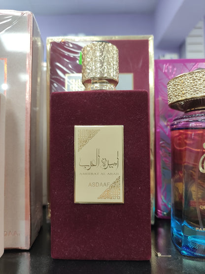 Perfumes ameerat al arab 100ml