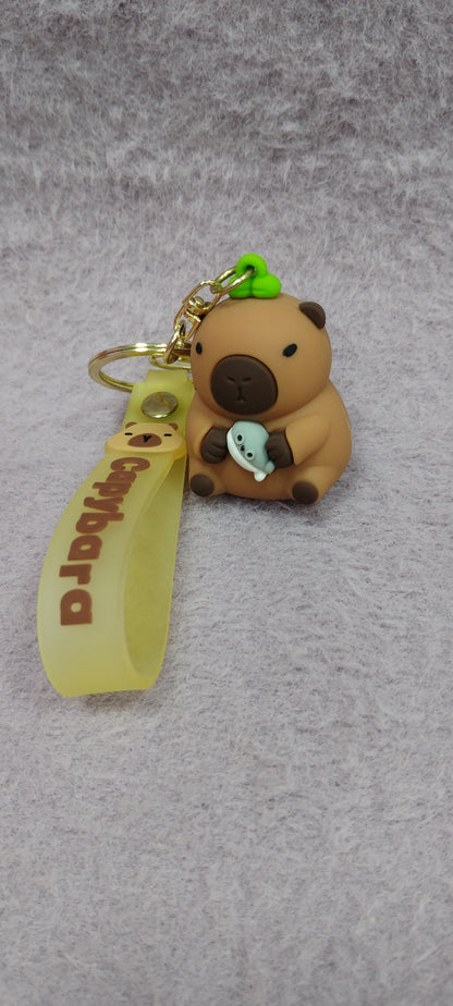 Llaveros