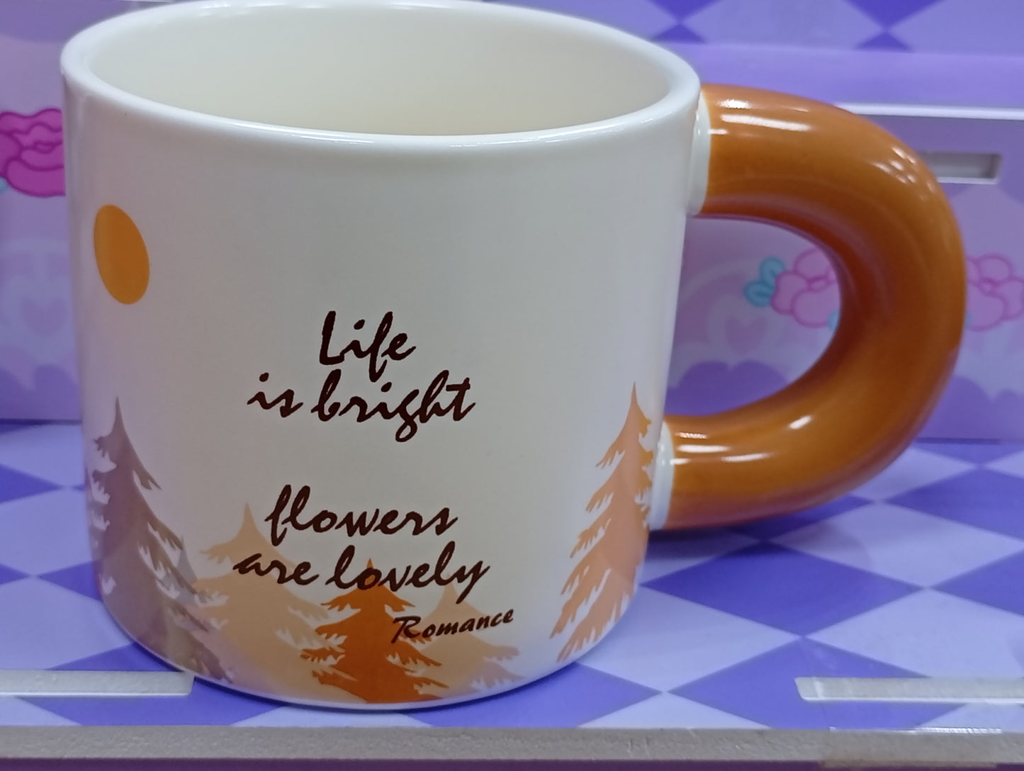 Taza de café