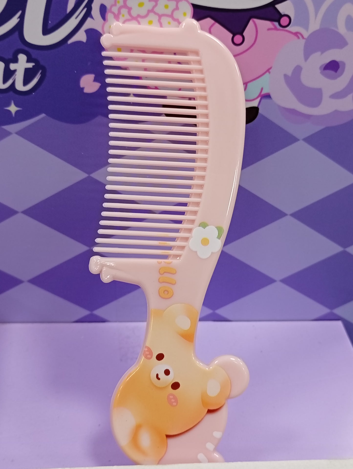 Peiné infantil
