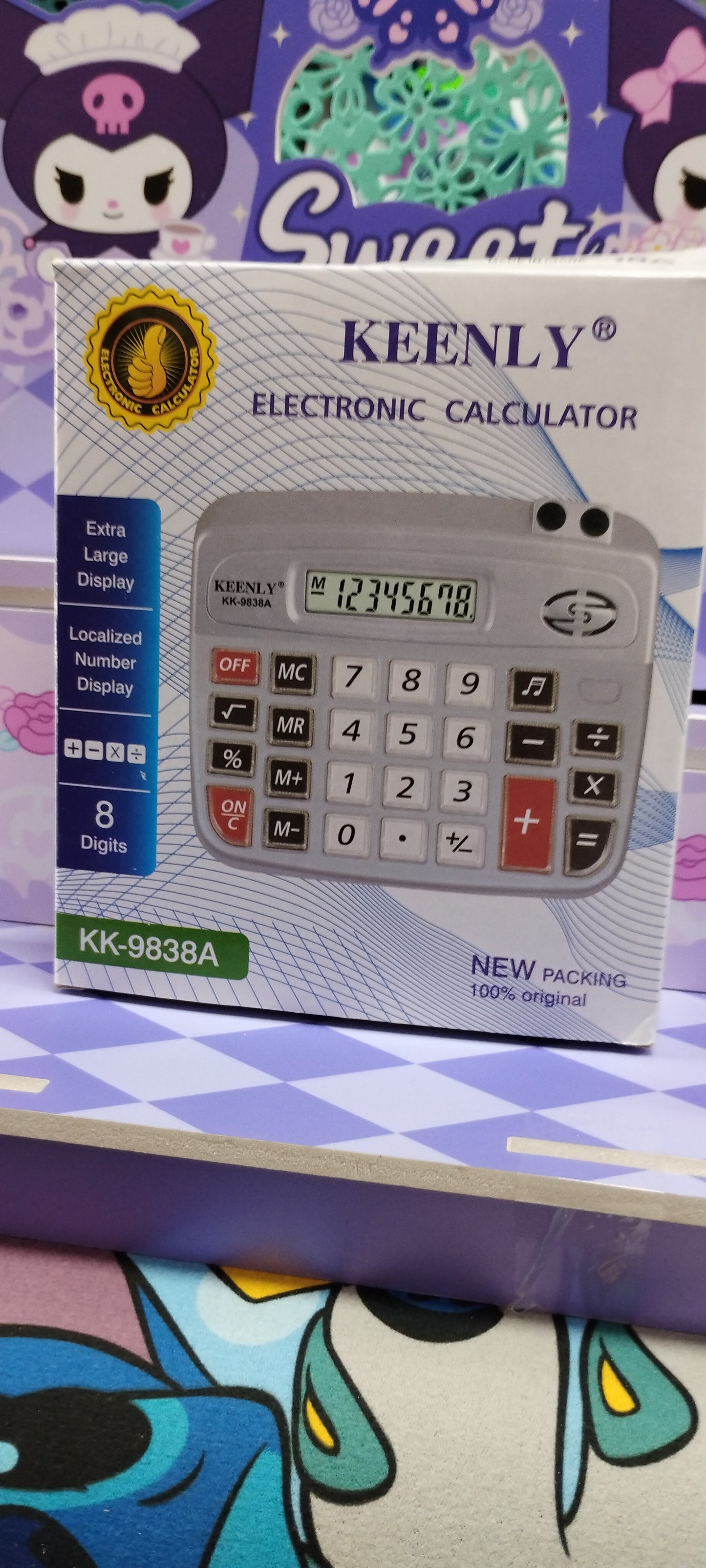 Calculadora