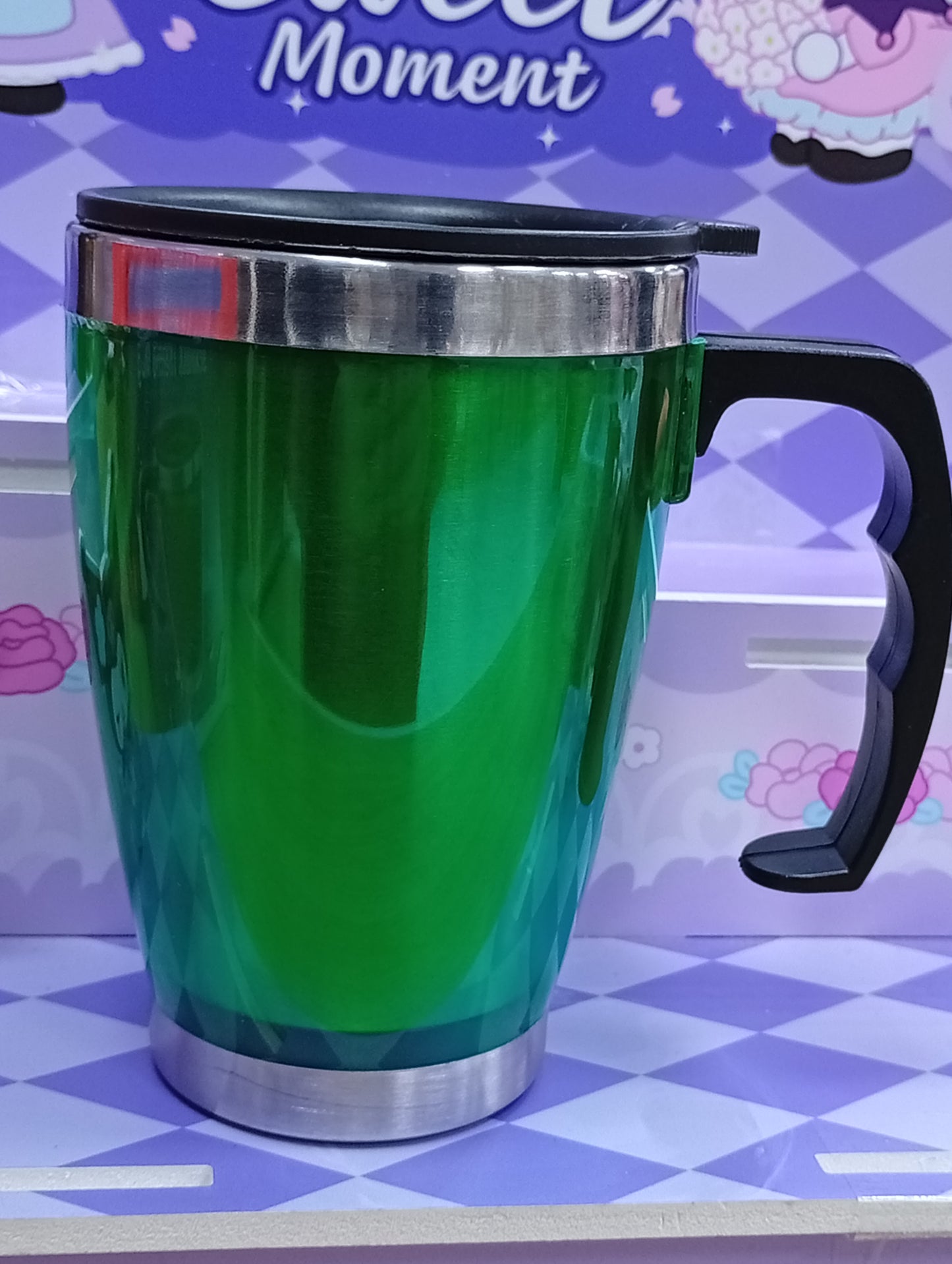 Taza/ vaso