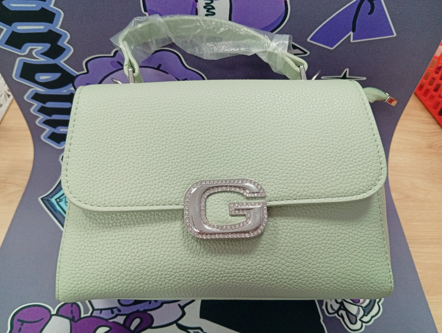 Bolso Linvero