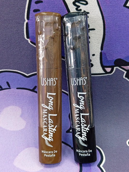 Long Lasting Máscara Ushas