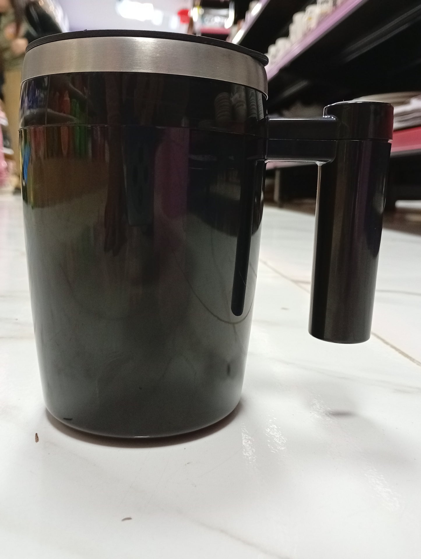 Taza térmica