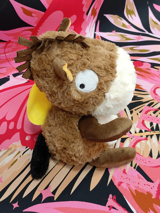 Peluches