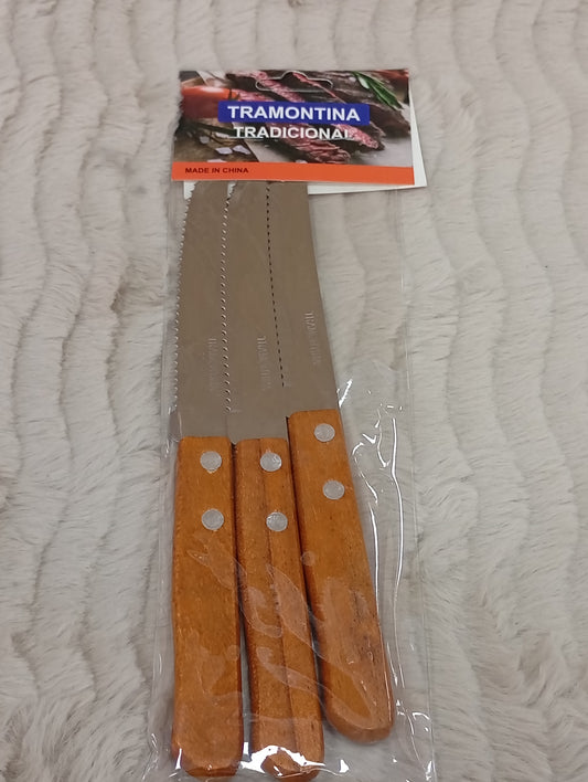Cuchillo Tramontina