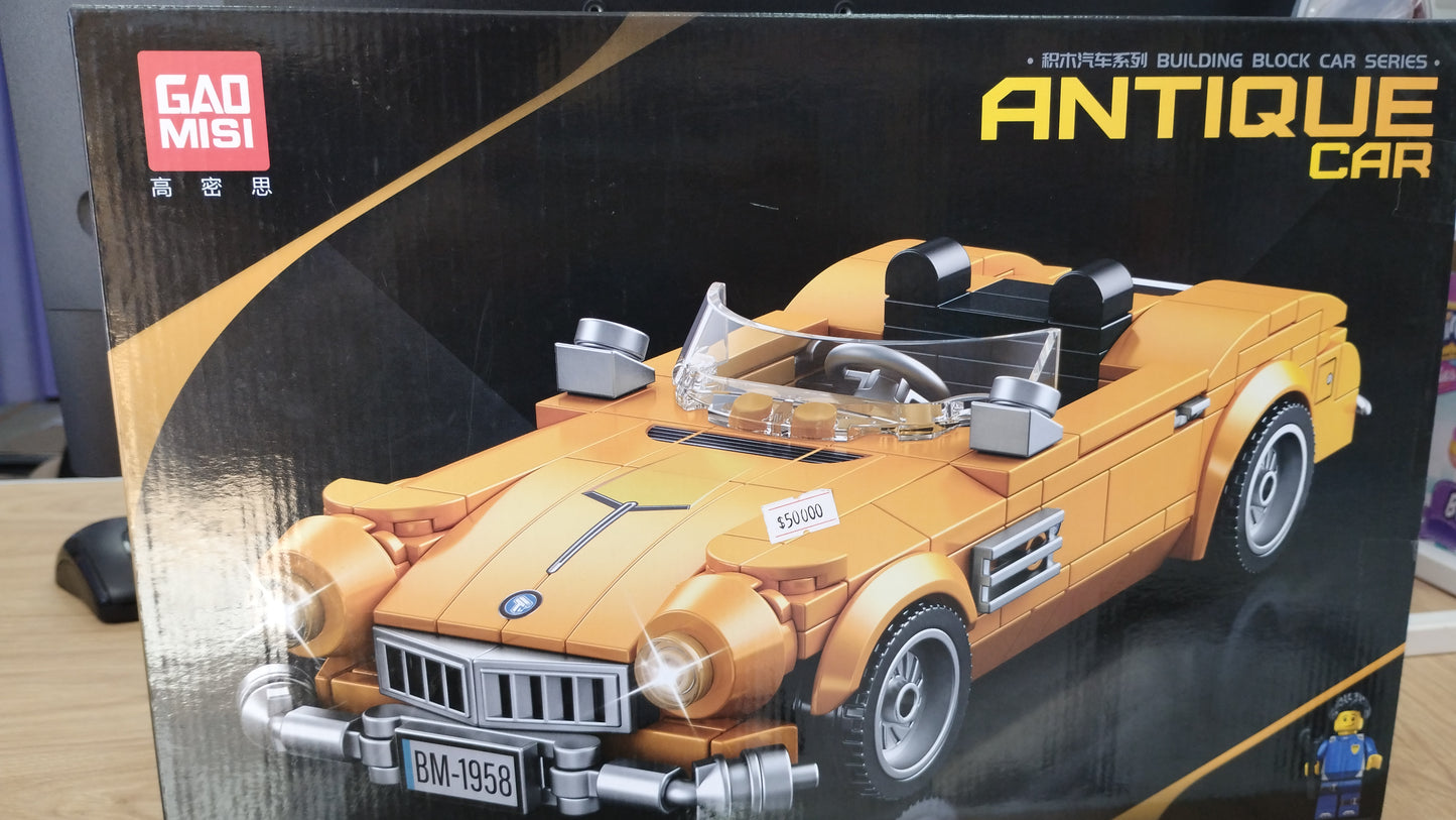 Legos con más de 1328 piezas