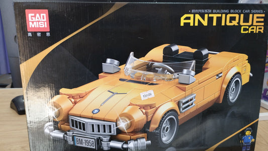 Legos con más de 1328 piezas
