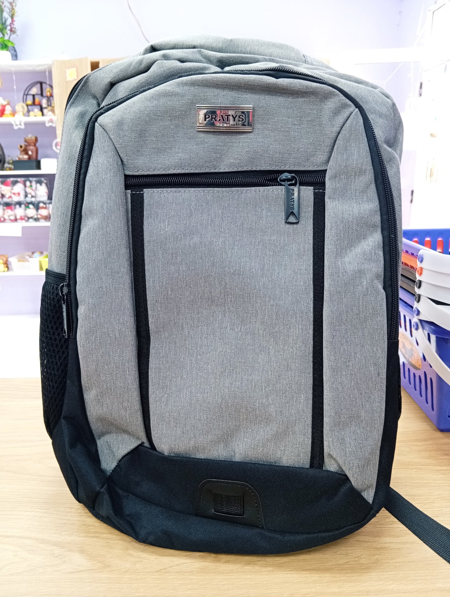 Mochila Pratys